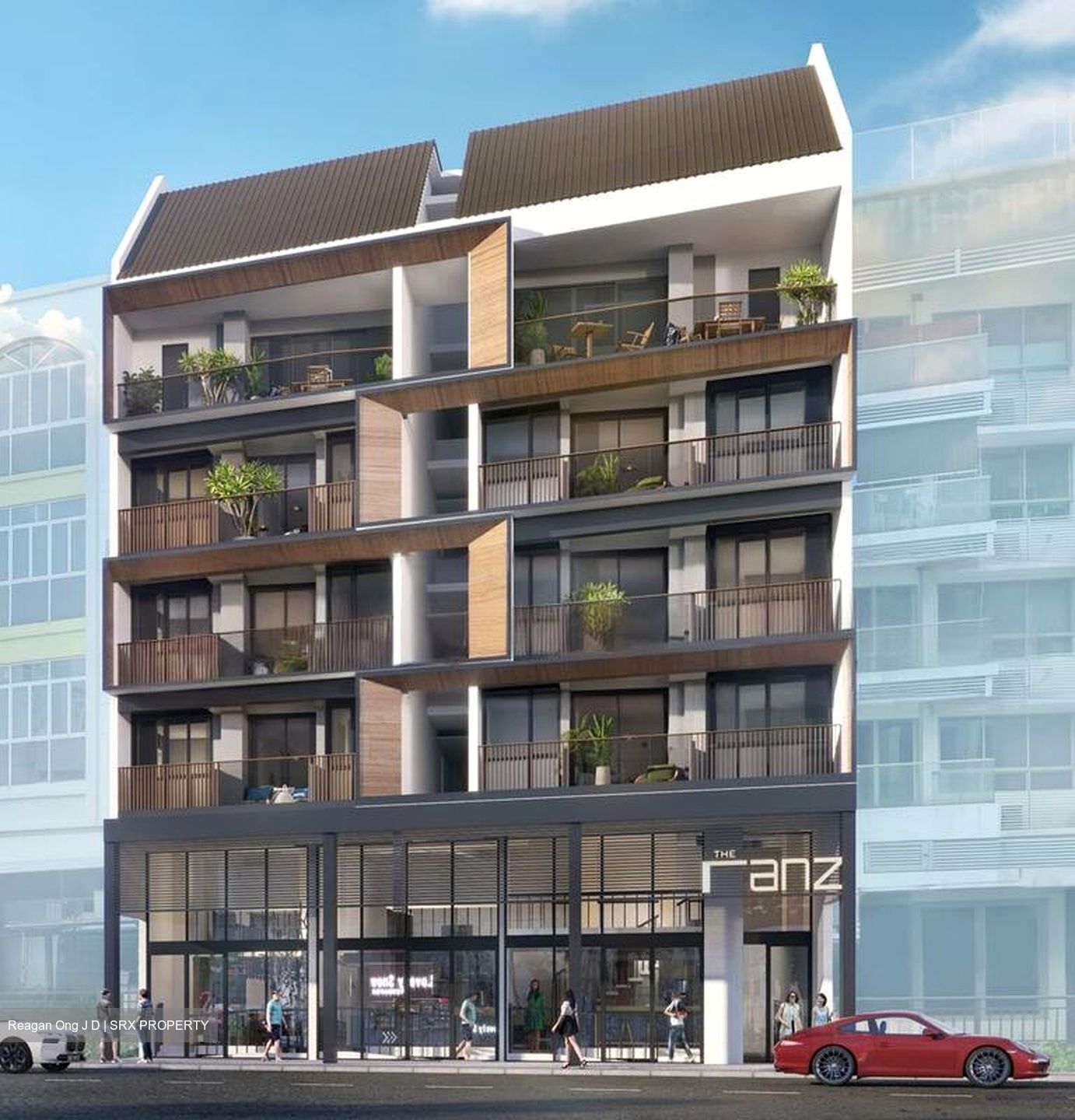 Rangoon Road (D8), Apartment #486799401